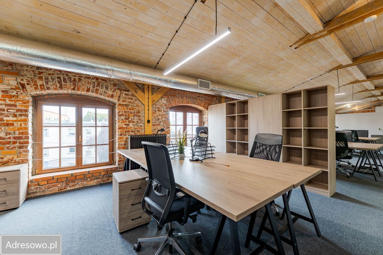 Biuro Łódź Górna, ul. inż. Stefana Skrzywana. Zdjęcie 4