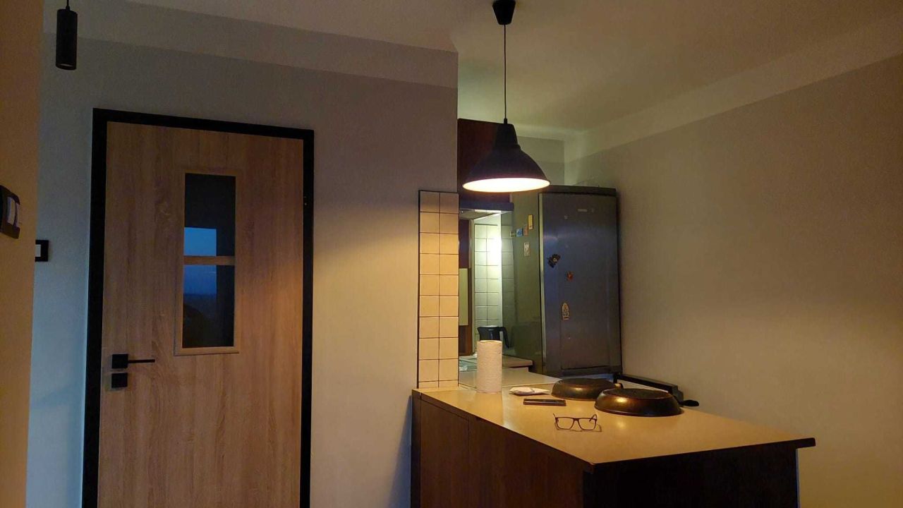 Mieszkanie 2-pokojowe Gdańsk Śródmieście, ul. Siennicka. Zdjęcie 3