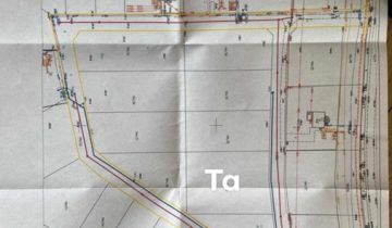 Działka budowlana Juszowice