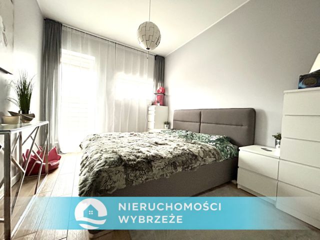 dom szeregowy, 5 pokoi Gdańsk Orunia, ul. Władysława Jagiełły. Zdjęcie 21