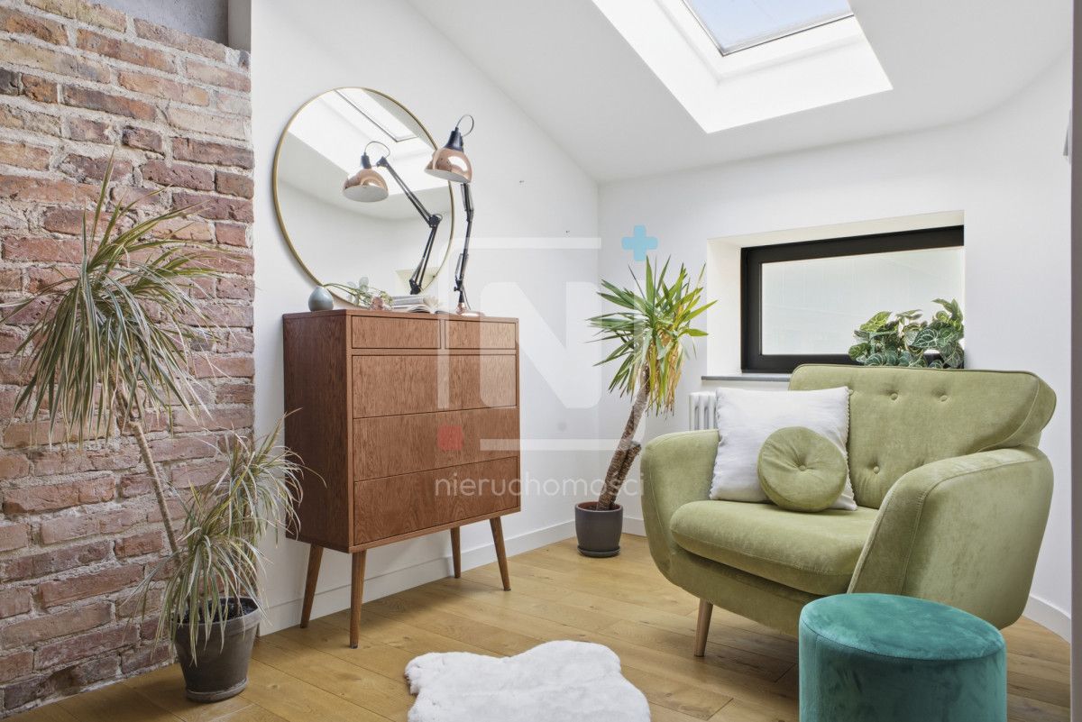 Mieszkanie 2-pokojowe Warszawa Praga-Północ, ul. Kawęczyńska. Zdjęcie 2