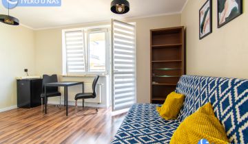 Mieszkanie 1-pokojowe Kraków, ul. gen. Leopolda Okulickiego