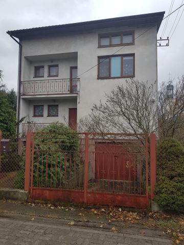 dom wolnostojący Warszawa Wawer, ul. Reszelska. Zdjęcie 1