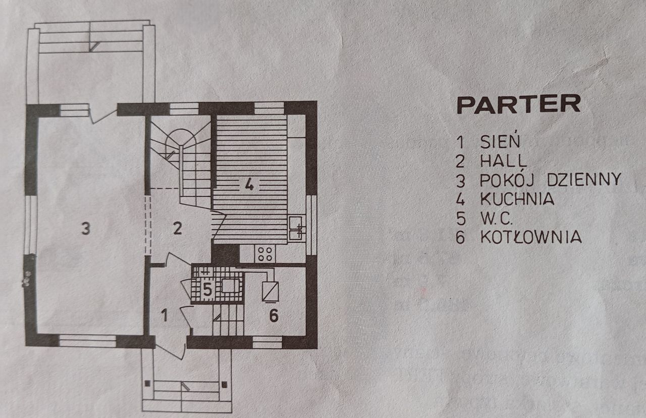 dom wolnostojący, 4 pokoje Kwidzyn, ul. Kornela Makuszyńskiego. Zdjęcie 20