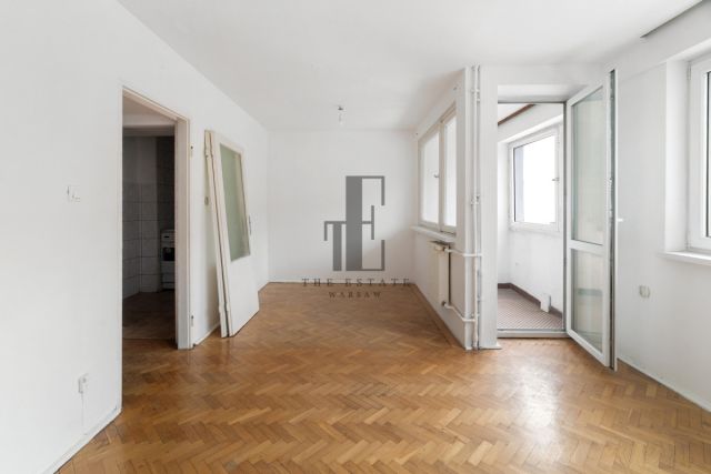 Mieszkanie 1-pokojowe Warszawa Śródmieście, ul. Złota. Zdjęcie 1