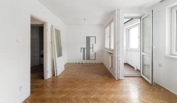 Mieszkanie 1-pokojowe Warszawa Śródmieście, ul. Złota