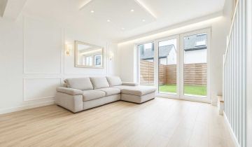 dom szeregowy, 3 pokoje Dębogórze, ul. Sezamkowa