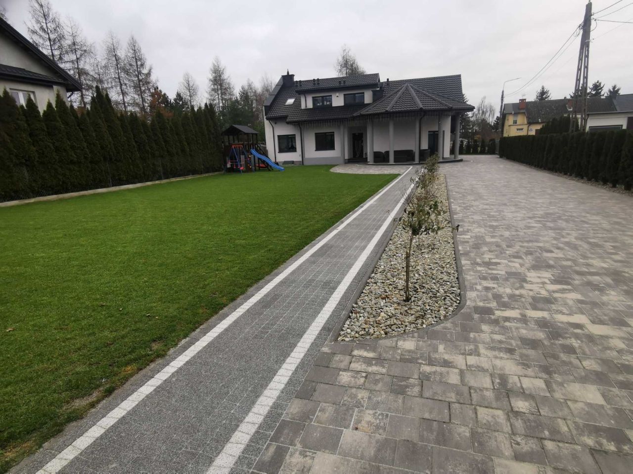 dom wolnostojący Regimin. Zdjęcie 6