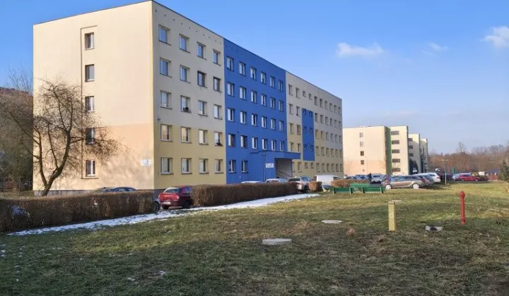 Mieszkanie 1-pokojowe Siemianowice Śląskie, ul. Witolda Budryka