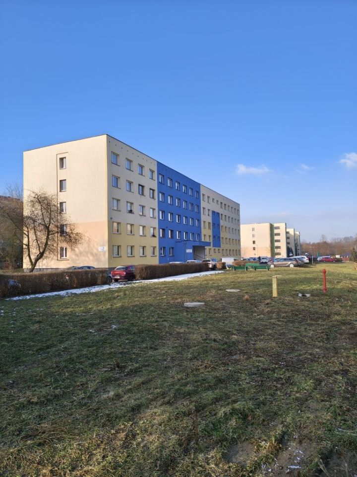 Mieszkanie 1-pokojowe Siemianowice Śląskie, ul. Witolda Budryka. Zdjęcie 1