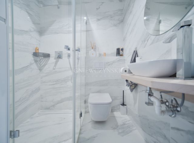 dom wolnostojący, 4 pokoje Wilkszyn, ul. Cyprysowa. Zdjęcie 10