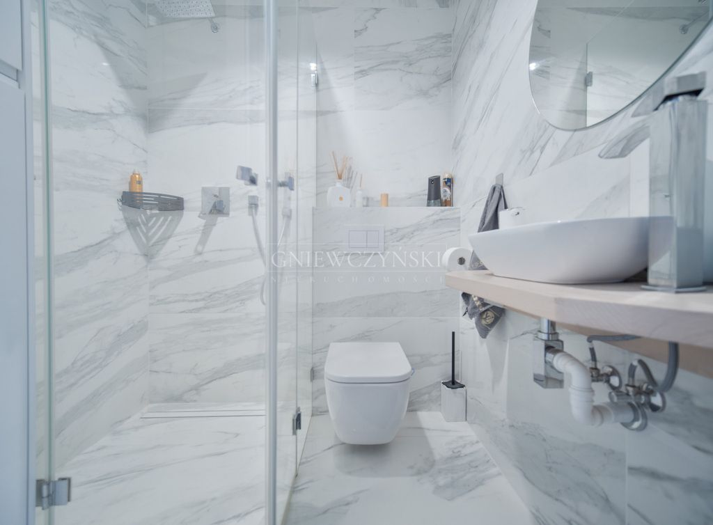 dom wolnostojący, 4 pokoje Wilkszyn, ul. Cyprysowa. Zdjęcie 10