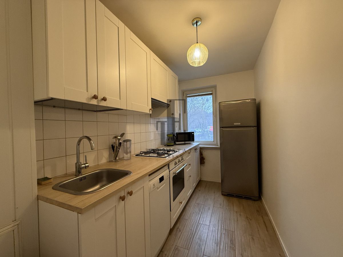 Mieszkanie 2-pokojowe Warszawa Bielany, ul. Marymoncka. Zdjęcie 3