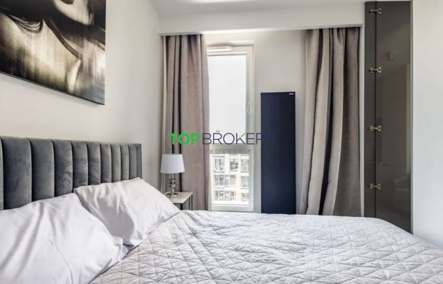 Mieszkanie 2-pokojowe Warszawa Mokotów, ul. Domaniewska. Zdjęcie 8