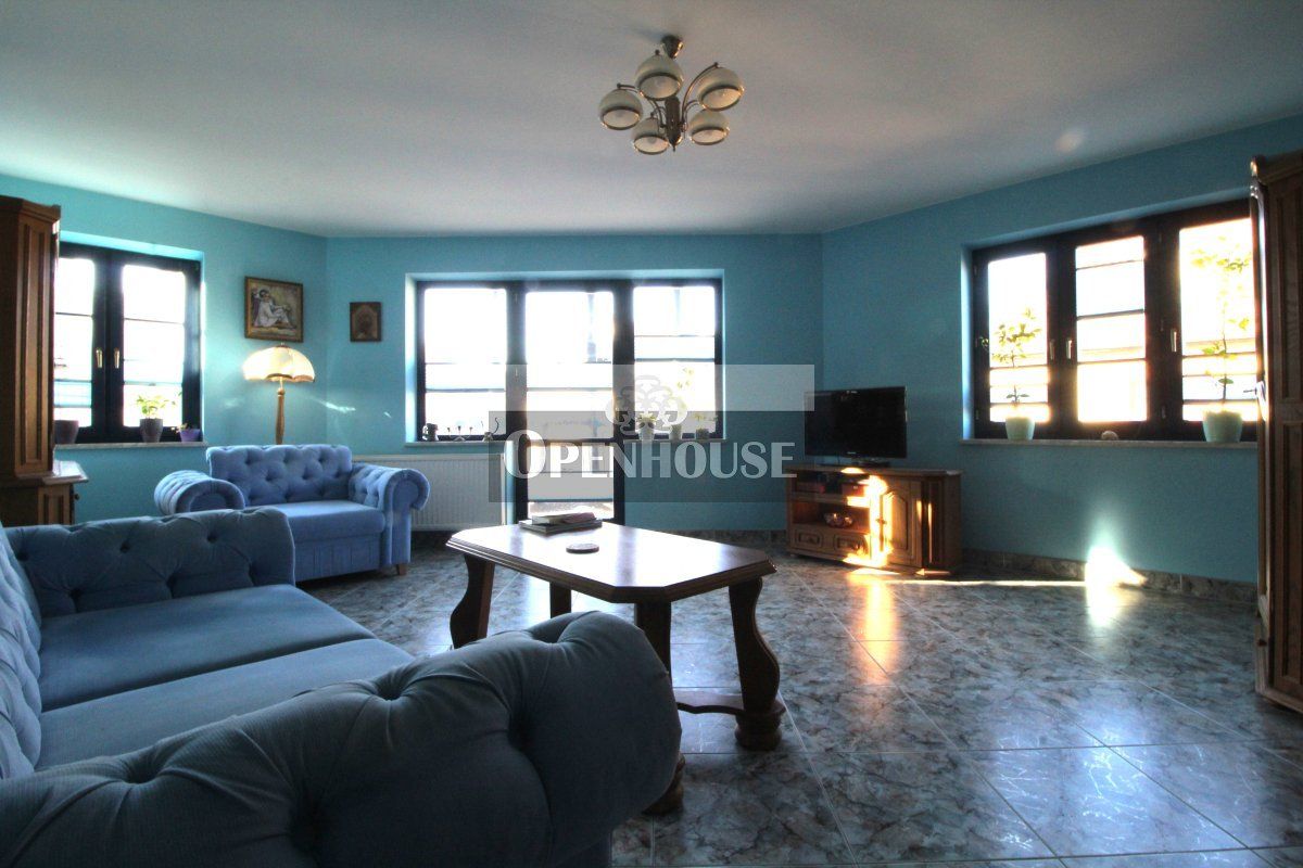 Mieszkanie 3-pokojowe Głogów Stare Miasto, ul. Garncarska. Zdjęcie 1