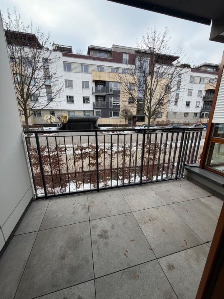 Mieszkanie 2-pokojowe Warszawa Wilanów. Zdjęcie 5