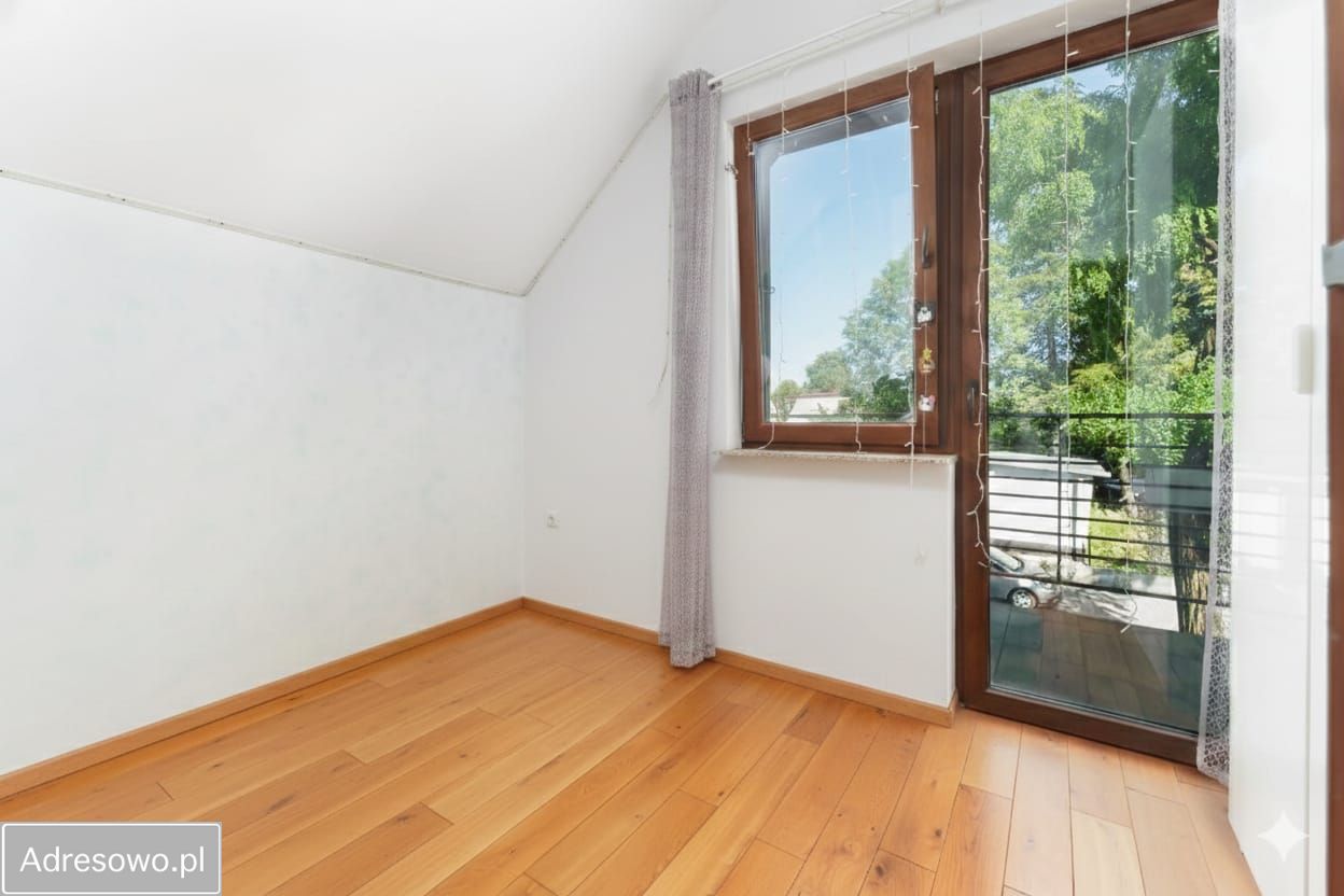 dom wolnostojący, 5 pokoi Piekary Śląskie, ul. Mieczysława Karłowicza. Zdjęcie 6