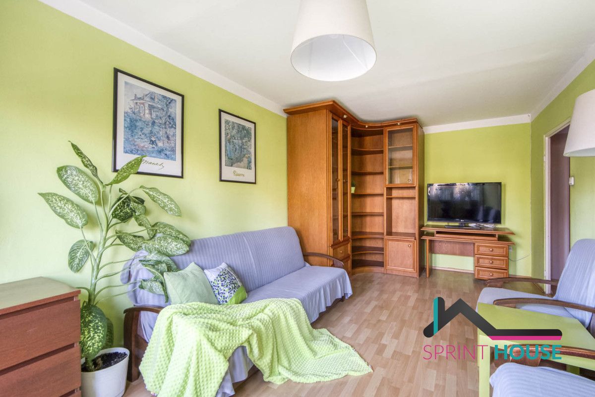 Mieszkanie 2-pokojowe Warszawa, ul. Starej Baśni. Zdjęcie 3