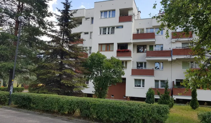 Mieszkanie 4-pokojowe Katowice os. Witosa, ul. Walerego Sławka