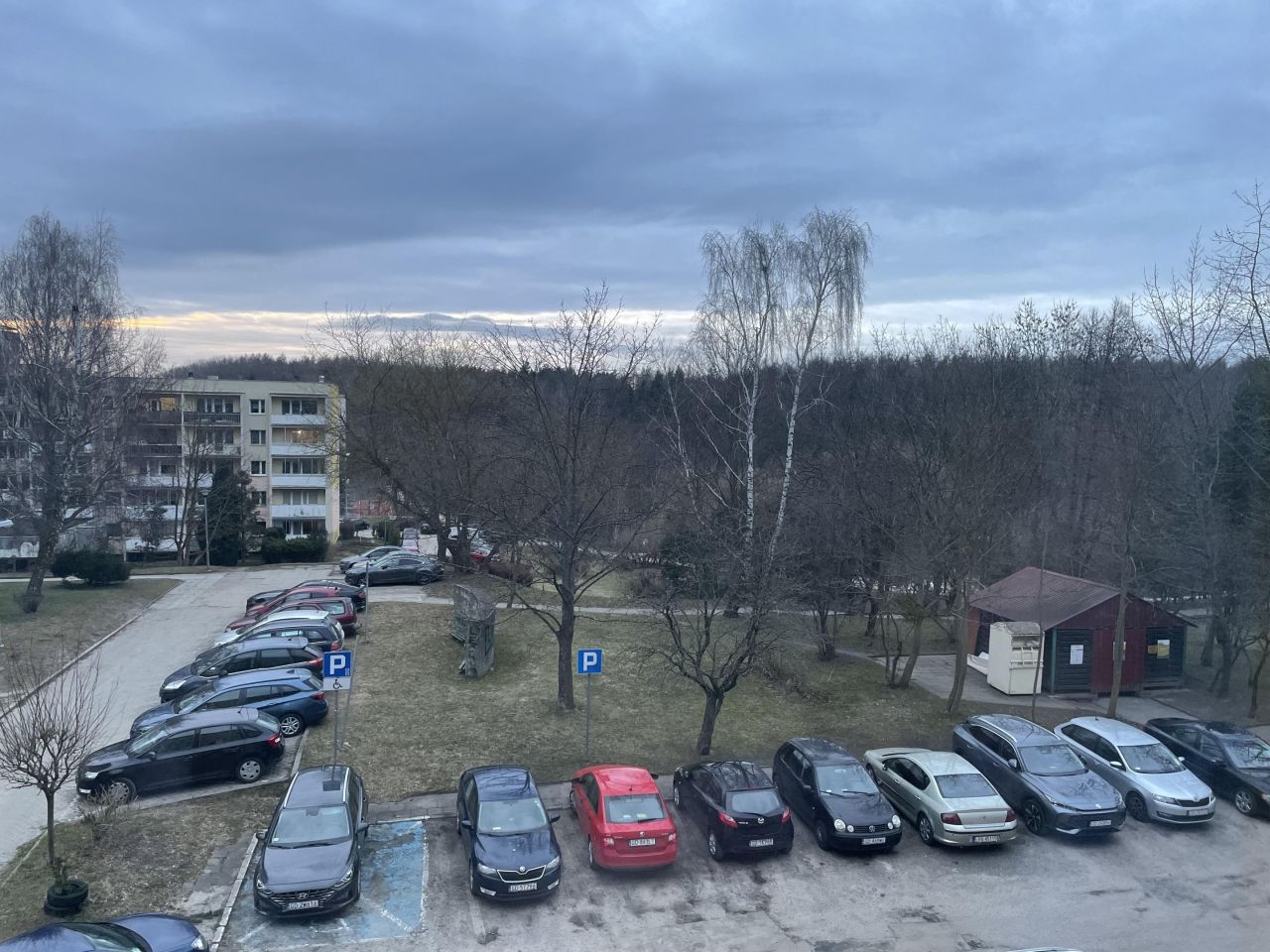 Mieszkanie 4-pokojowe Gdańsk Piecki, ul. Henryka Arctowskiego. Zdjęcie 5