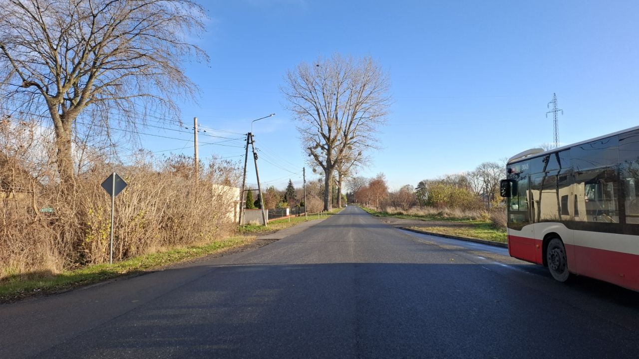 Lokal Gdańsk Wyspa Sobieszewska, ul. Przegalińska. Zdjęcie 6