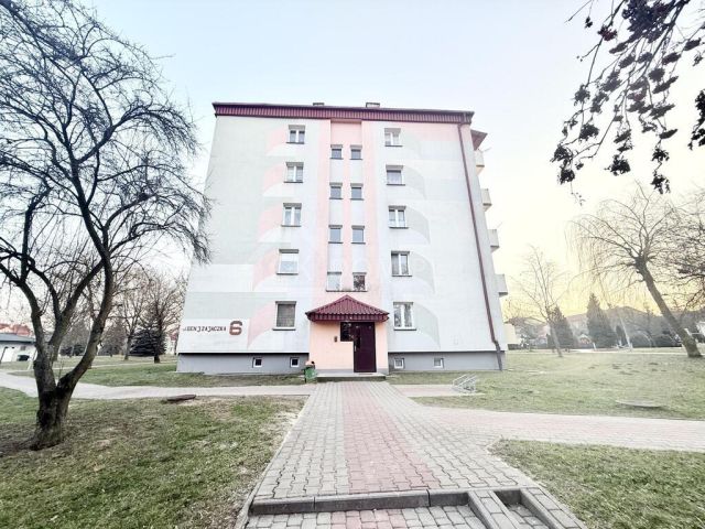 Mieszkanie 4-pokojowe Połaniec, ul. gen. Józefa Zajączka. Zdjęcie 10