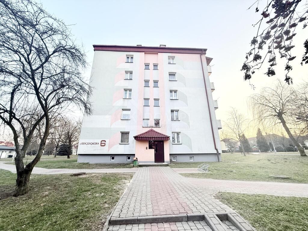 Mieszkanie 4-pokojowe Połaniec, ul. gen. Józefa Zajączka. Zdjęcie 10