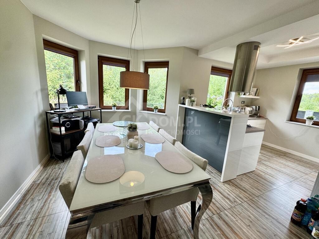 dom wolnostojący, 5 pokoi Białoborze. Zdjęcie 2