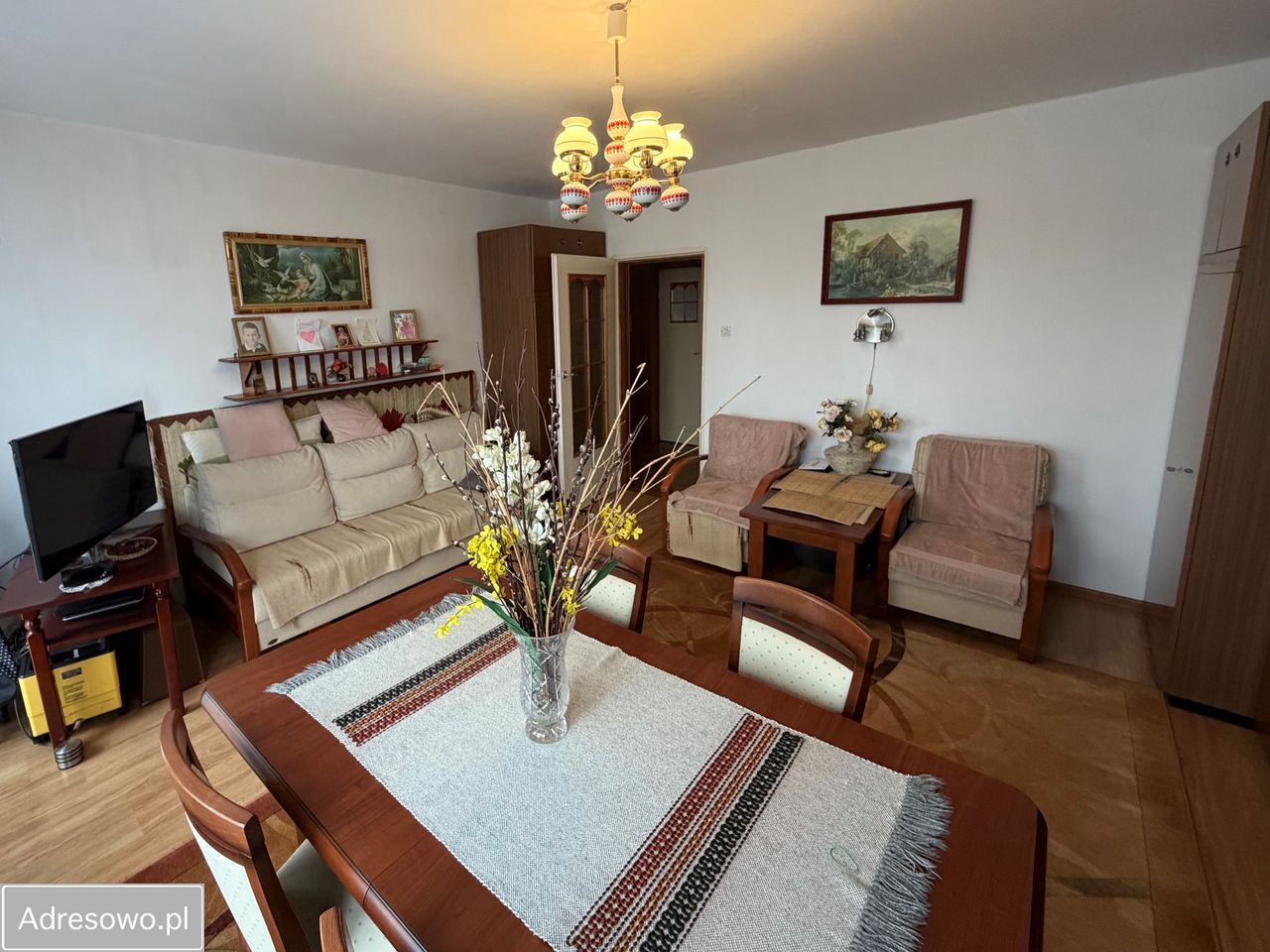 Mieszkanie 2-pokojowe Rzeszów Baranówka, ul. Obrońców Poczty Gdańskiej. Zdjęcie 9