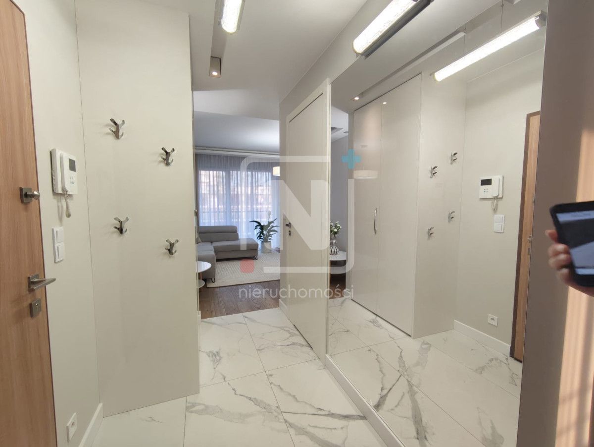 Mieszkanie 3-pokojowe Warszawa Żoliborz, ul. Kaliny Jędrusik. Zdjęcie 9