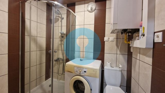 Mieszkanie 2-pokojowe Skarżysko-Kamienna, ul. Sienkiewicza. Zdjęcie 9