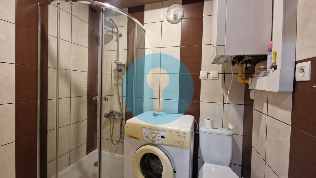 Mieszkanie 2-pokojowe Skarżysko-Kamienna, ul. Sienkiewicza. Zdjęcie 9