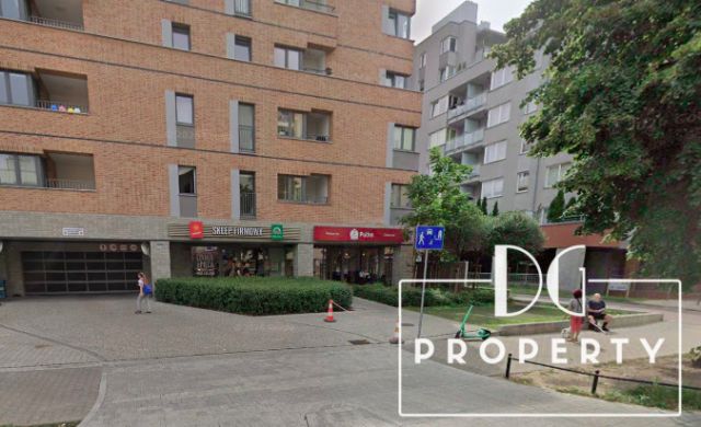 Lokal Warszawa, ul. Wileńska. Zdjęcie 2