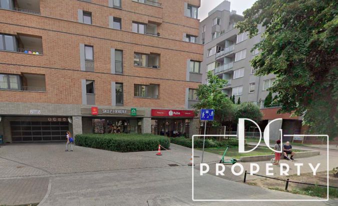 Lokal Warszawa, ul. Wileńska. Zdjęcie 2
