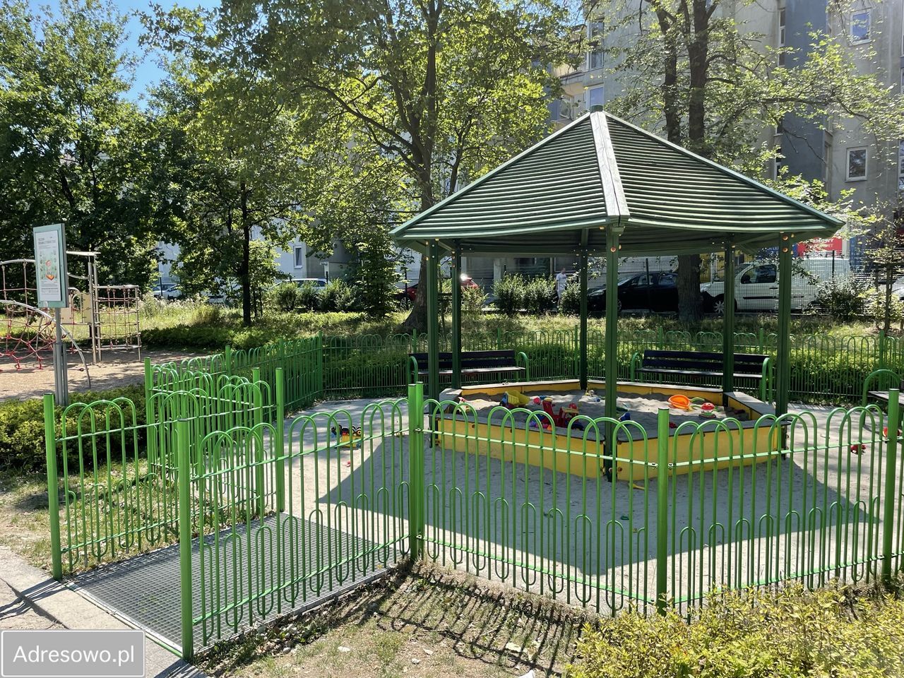 Mieszkanie 3-pokojowe Wrocław Śródmieście, ul. Bolesława Prusa. Zdjęcie 20
