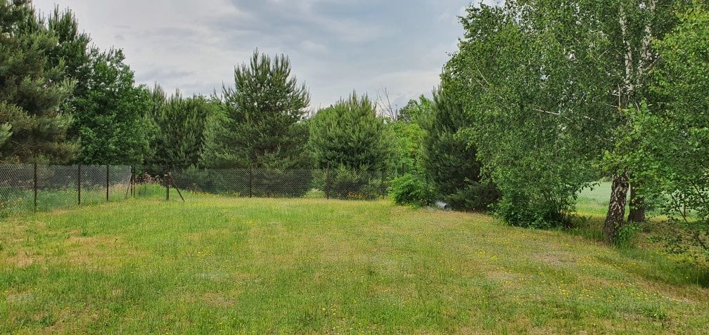 Działka budowlana Wincentów. Zdjęcie 7