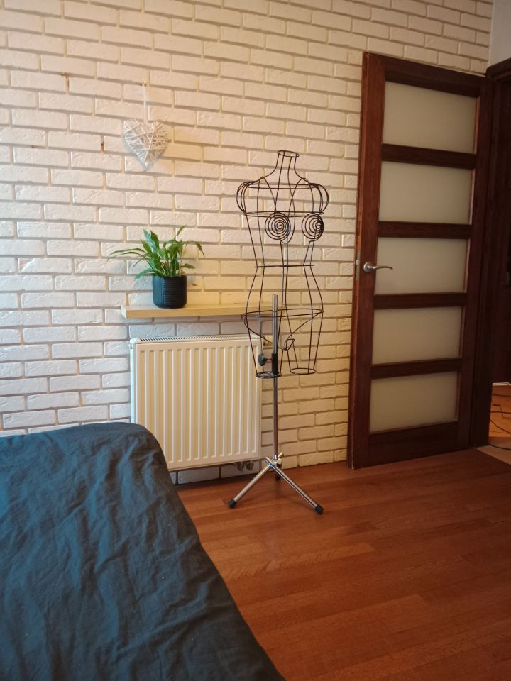Mieszkanie 2-pokojowe Warszawa Praga-Południe, ul. Ostrobramska. Zdjęcie 14