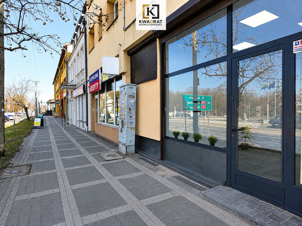 Lokal Mińsk Mazowiecki, pl. Stary Rynek. Zdjęcie 8