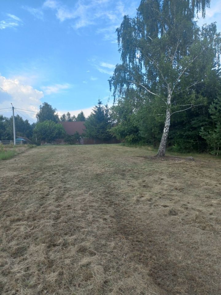 Działka budowlana Nowe Bosewo. Zdjęcie 2
