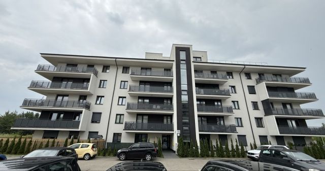 Mieszkanie 2-pokojowe Ostrów Wielkopolski, ul. Zębcowska. Zdjęcie 1