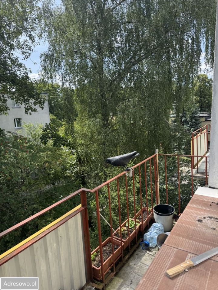 Mieszkanie 3-pokojowe Lublin LSM, ul. Wajdeloty. Zdjęcie 17