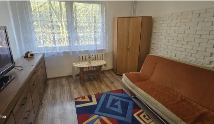 Mieszkanie 1-pokojowe Koszalin Rokosowo, ul. marsz. Józefa Piłsudskiego
