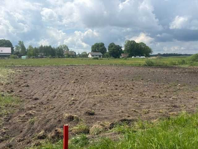 Działka rolna Nowa Wieś. Zdjęcie 1