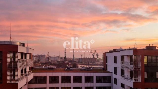 Mieszkanie 3-pokojowe Gdańsk Śródmieście, ul. ks. Jerzego Popiełuszki. Zdjęcie 15