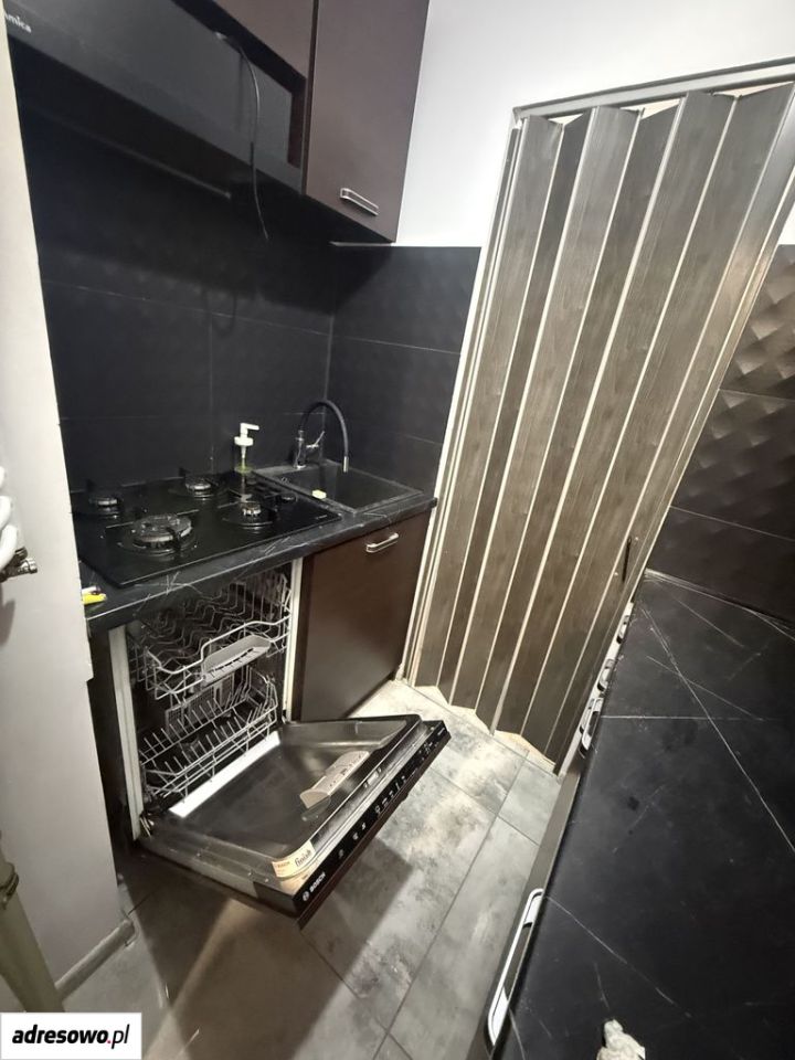 Mieszkanie 2-pokojowe Warszawa Mokotów, ul. Ksawerów. Zdjęcie 8