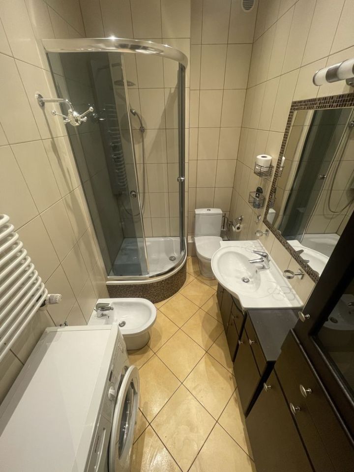 Mieszkanie 1-pokojowe Katowice Nikiszowiec. Zdjęcie 4