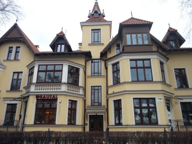 Mieszkanie 4-pokojowe Sopot Sopot Górny. Zdjęcie 1
