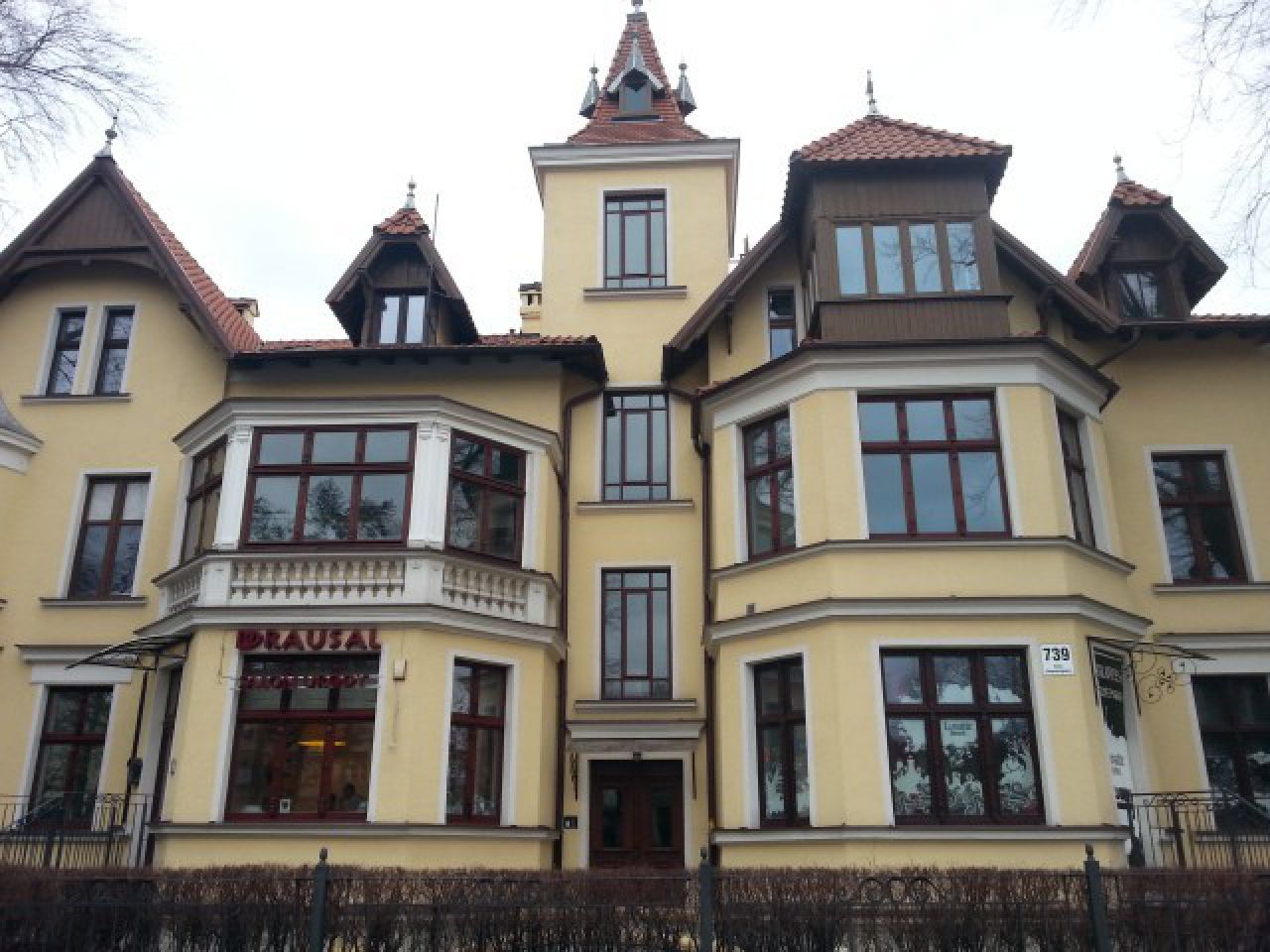 Mieszkanie 4-pokojowe Sopot Sopot Górny