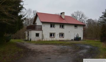 dom wolnostojący, 9 pokoi Gołańcz Pomorska