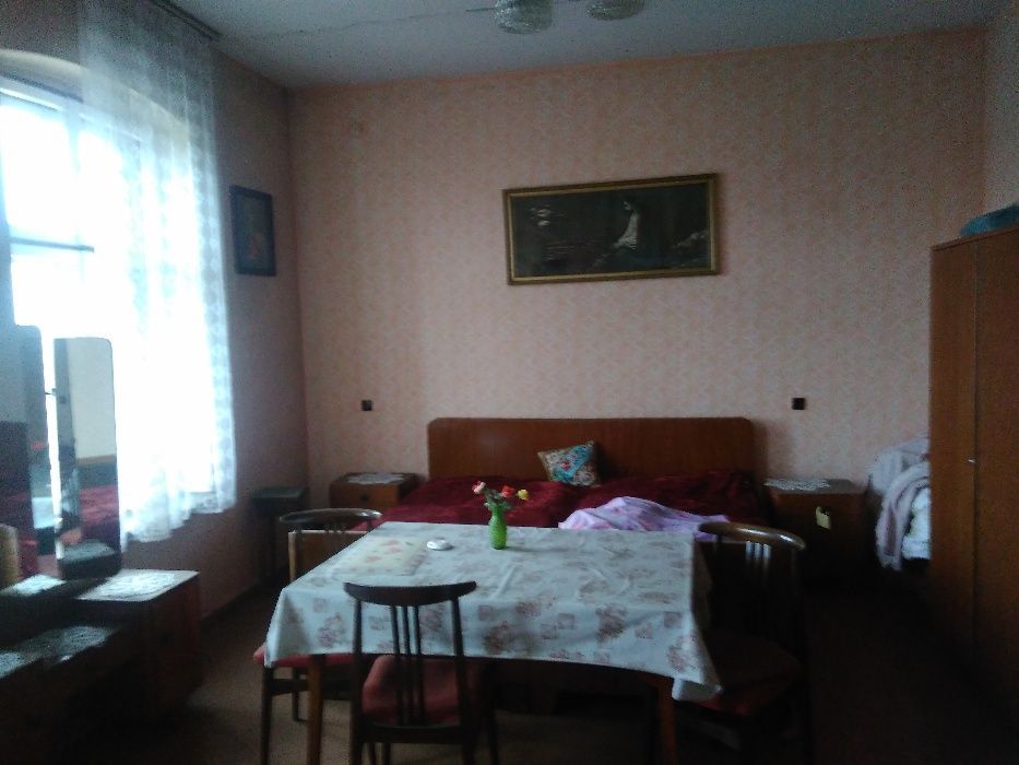 Mieszkanie 1-pokojowe Żagań, ul. Kolejowa